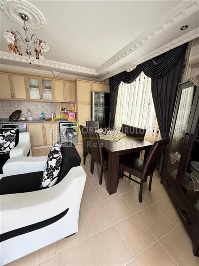 property for sale Mahmutlar - photo 3