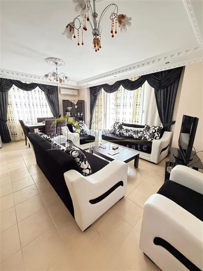 property for sale Mahmutlar - photo 6