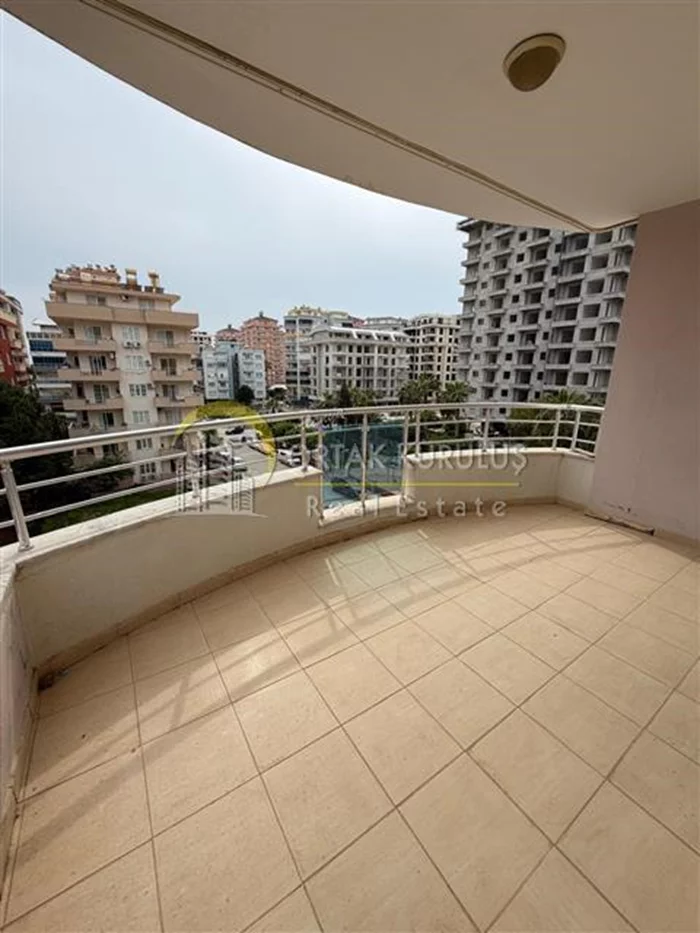 property for sale Mahmutlar - photo 18
