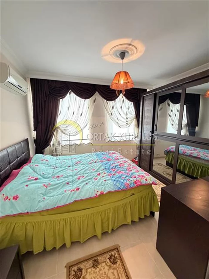 property for sale Mahmutlar - photo 14