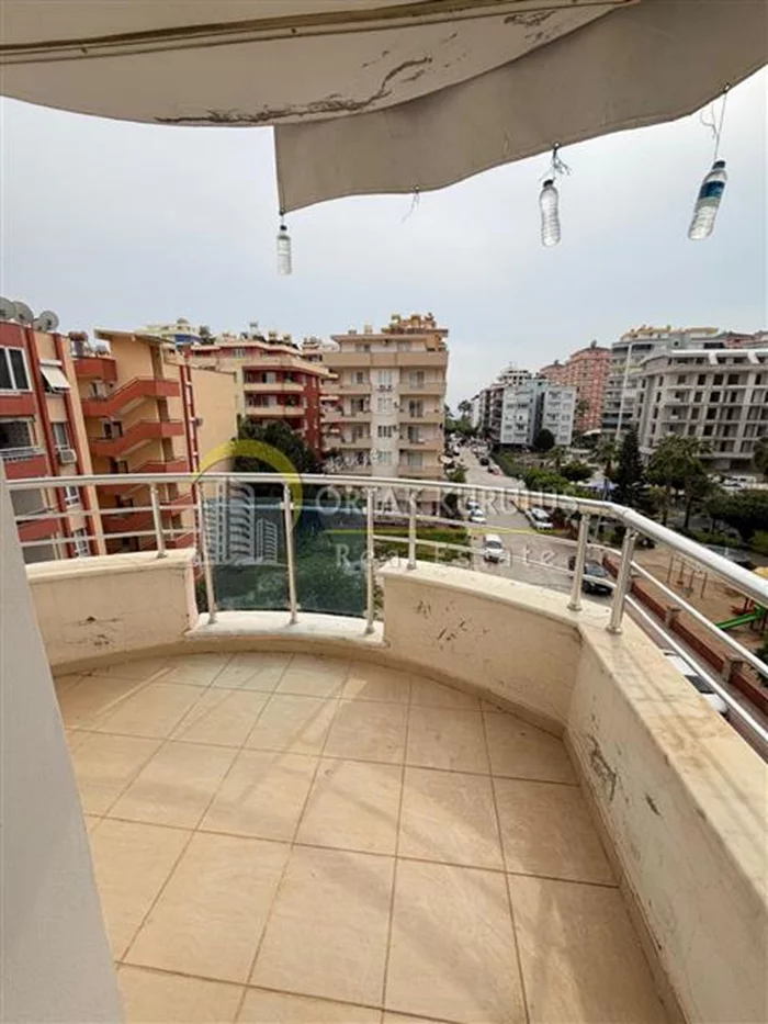property for sale Mahmutlar - photo 19