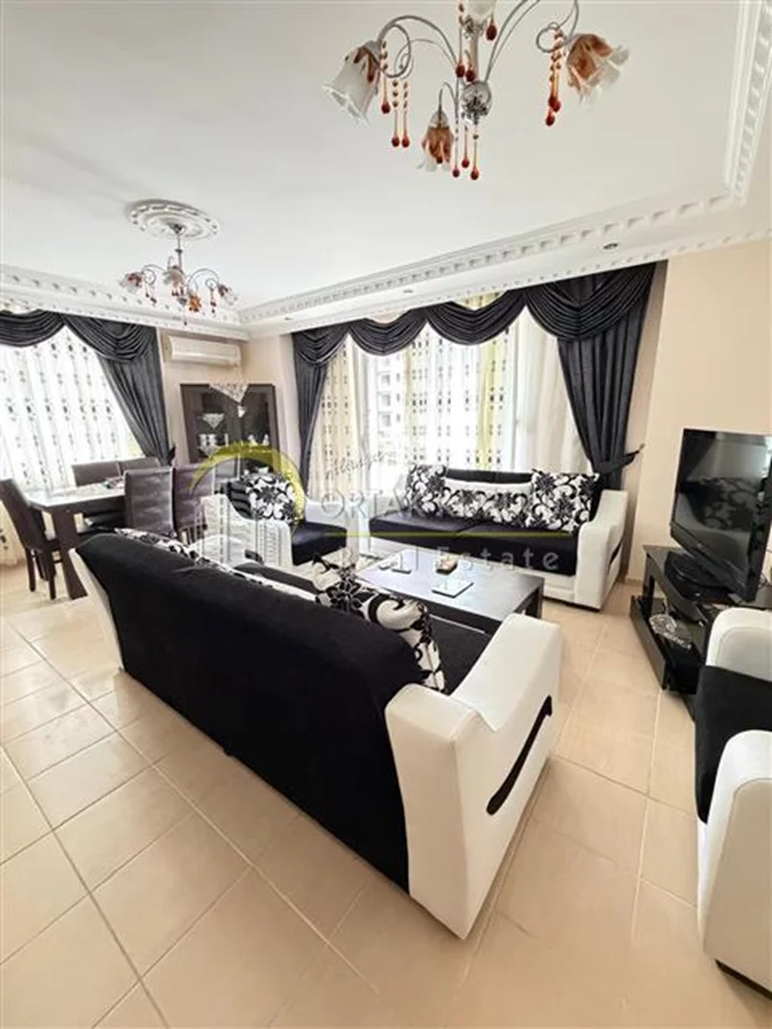 property for sale Mahmutlar - photo 7