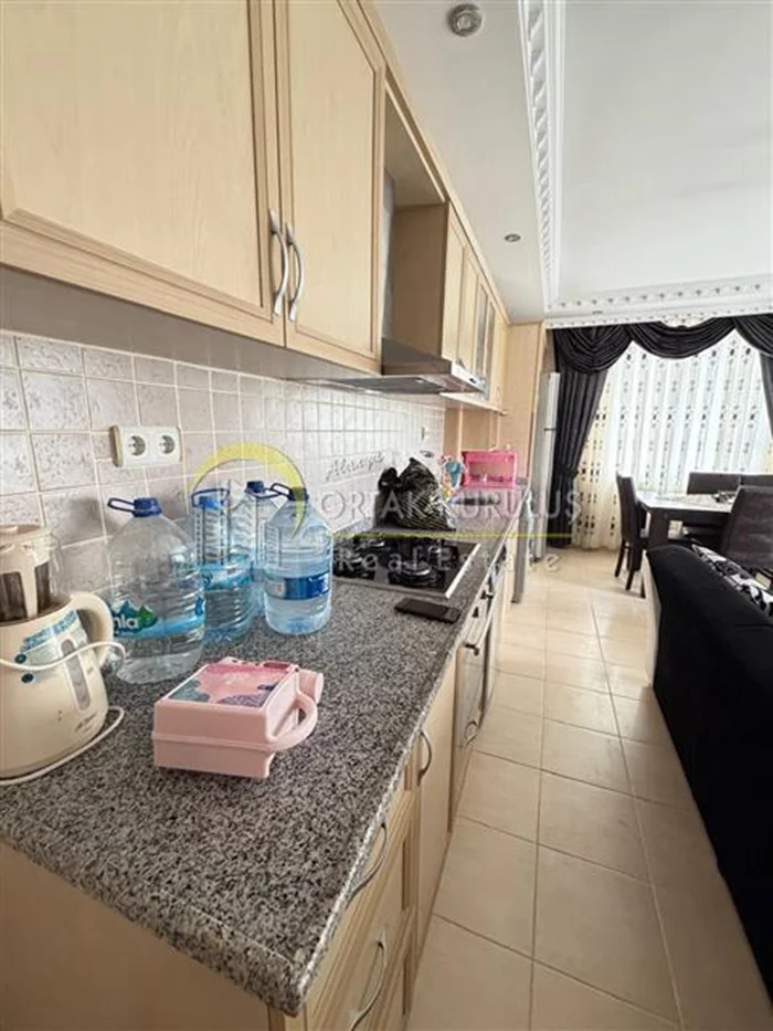 property for sale Mahmutlar - photo 10