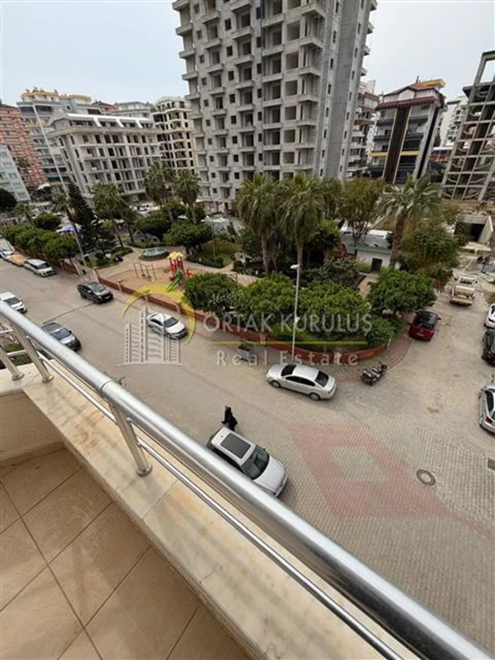 property for sale Mahmutlar - photo 20