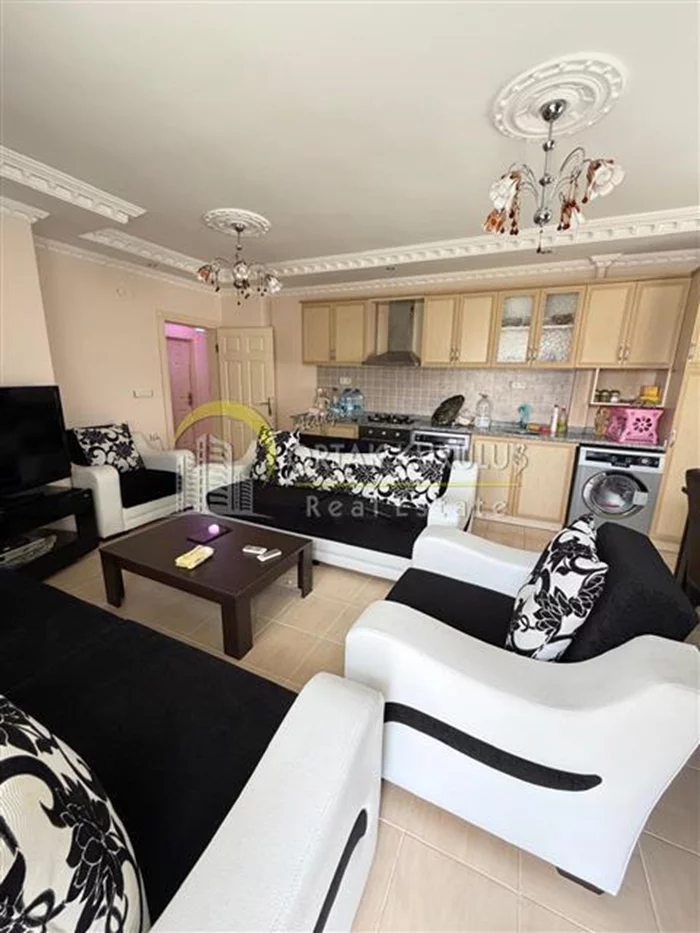property for sale Mahmutlar - photo 5