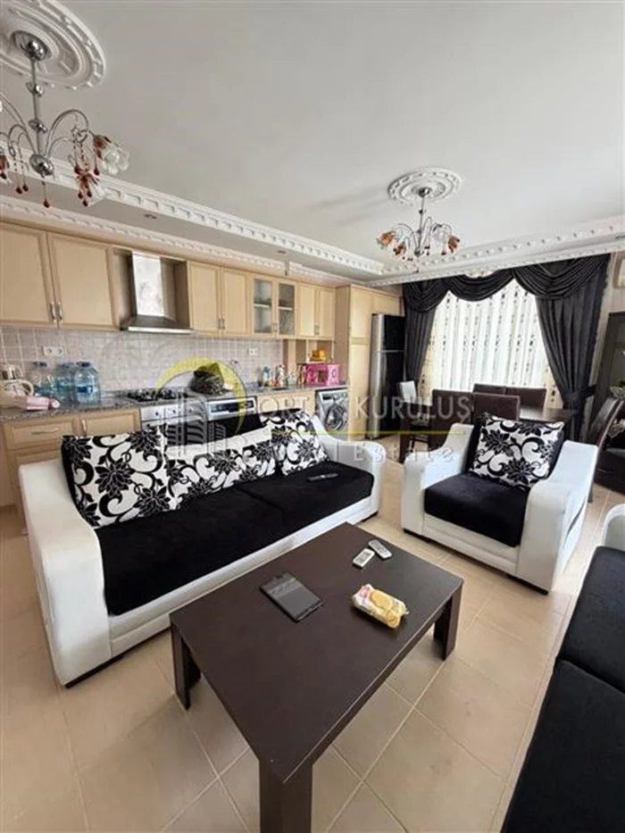 property for sale Mahmutlar - photo 4