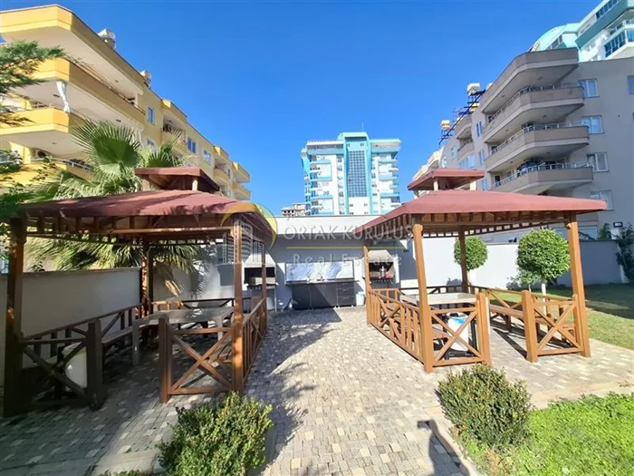 property for sale Mahmutlar - photo 4