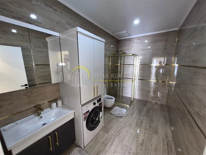 property for sale Mahmutlar - photo 41