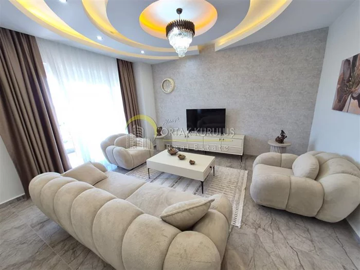 property for sale Mahmutlar - photo 34