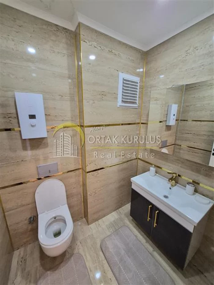 property for sale Mahmutlar - photo 43