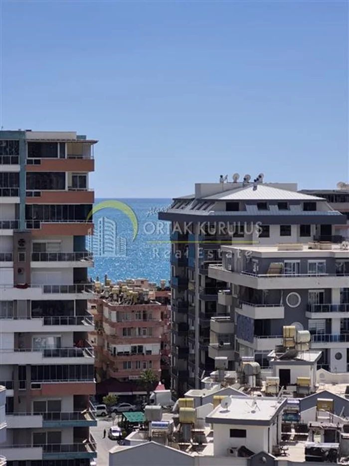 property for sale Mahmutlar - photo 19