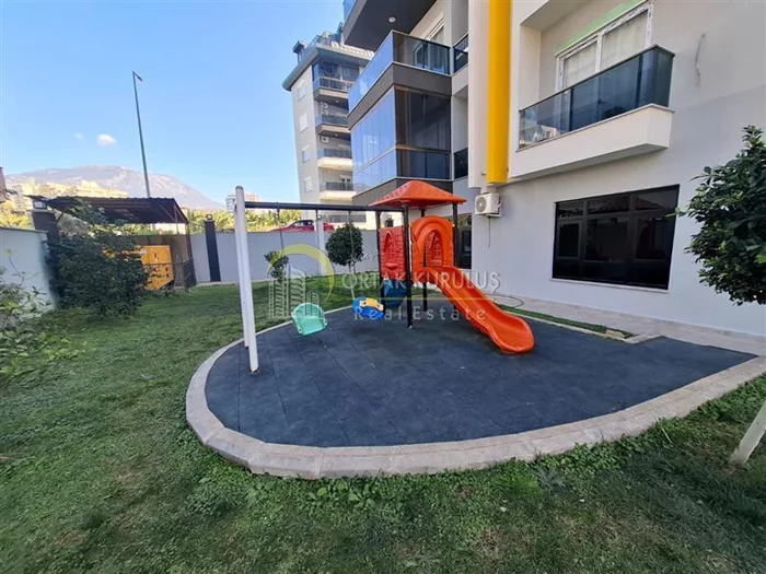 property for sale Mahmutlar - photo 6