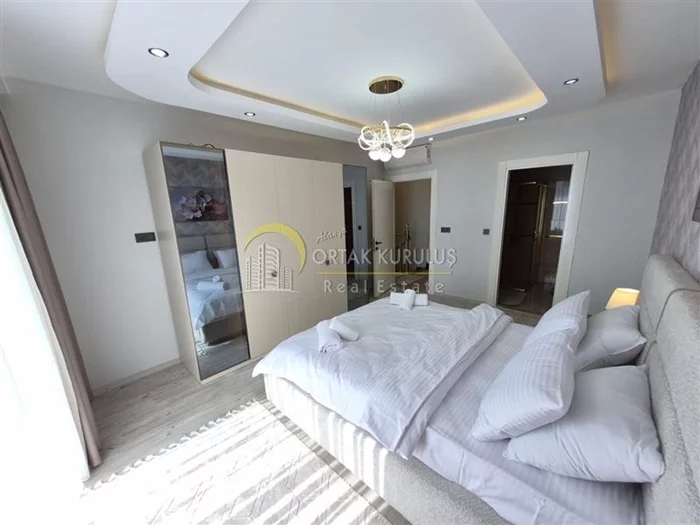 property for sale Mahmutlar - photo 40
