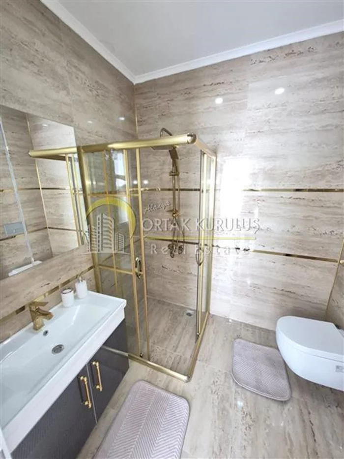 property for sale Mahmutlar - photo 42