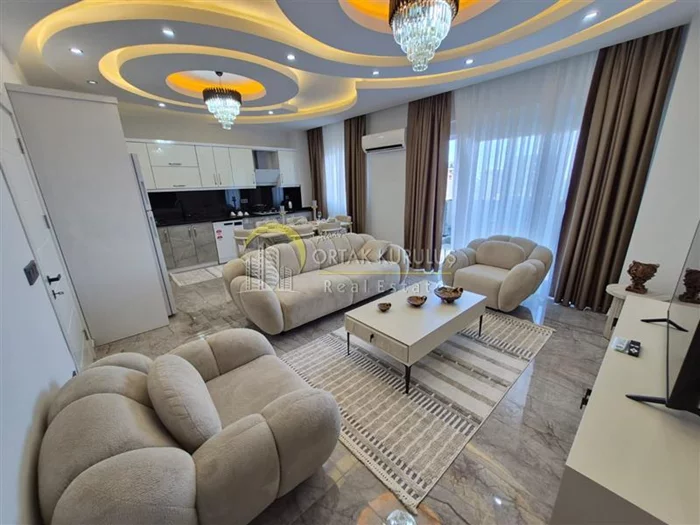 property for sale Mahmutlar - photo 31