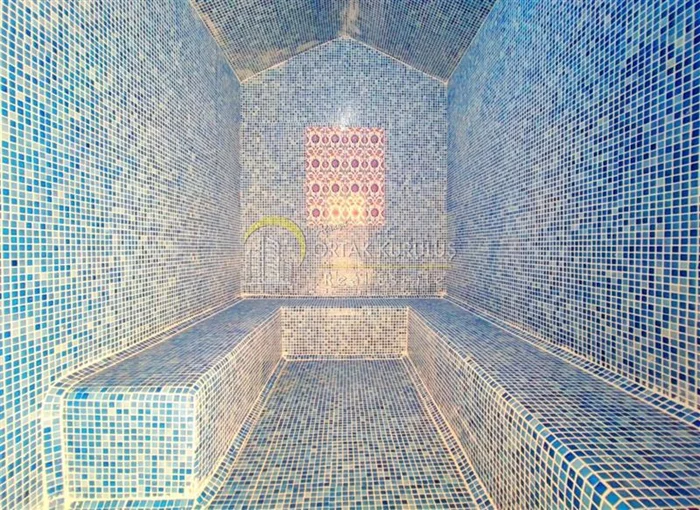 property for sale Mahmutlar - photo 11