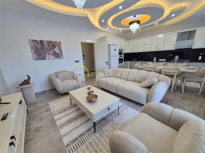 property for sale Mahmutlar - photo 29
