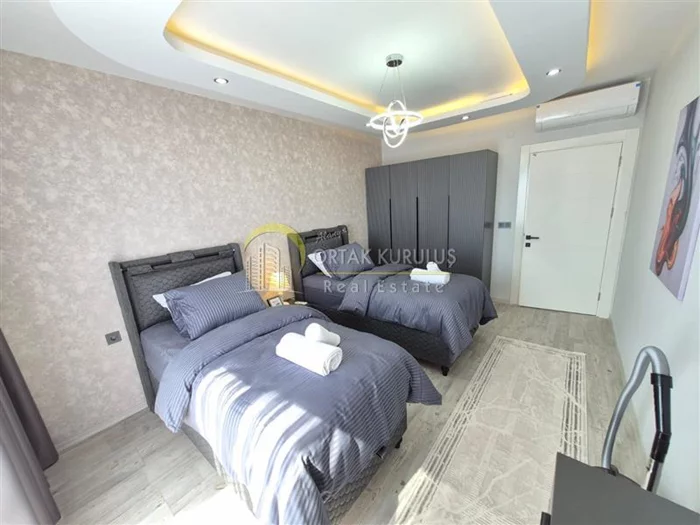 property for sale Mahmutlar - photo 37