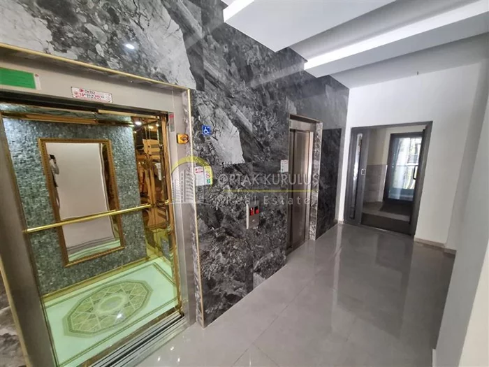 property for sale Mahmutlar - photo 24