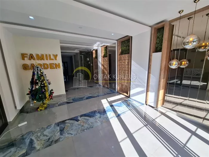 property for sale Mahmutlar - photo 22