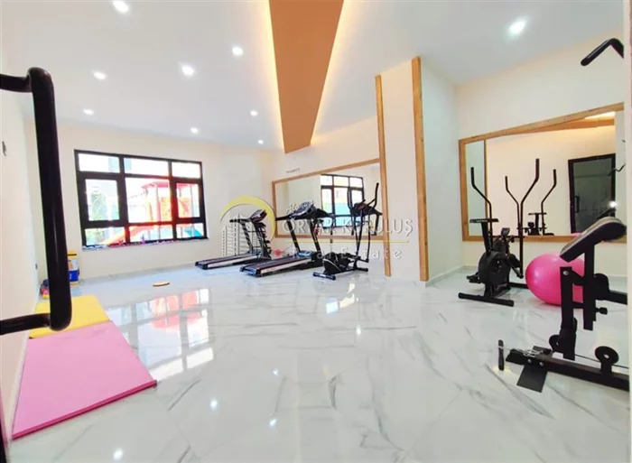 property for sale Mahmutlar - photo 18