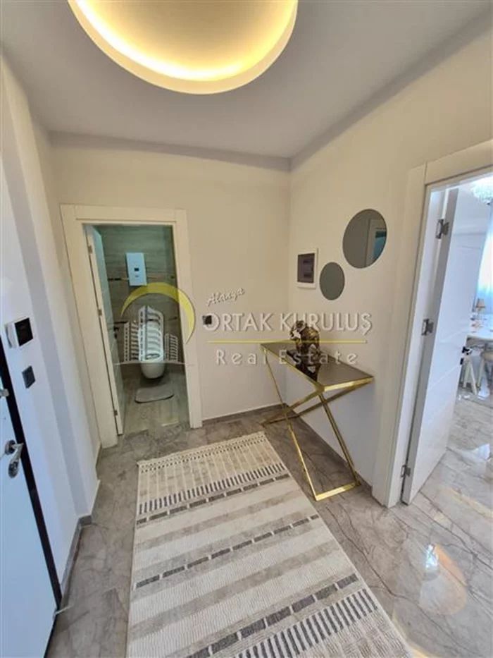 property for sale Mahmutlar - photo 25