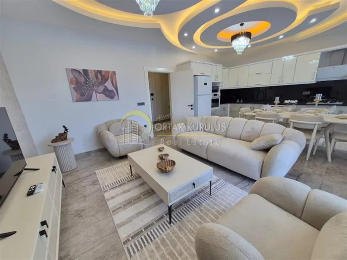 property for sale Mahmutlar - photo 30
