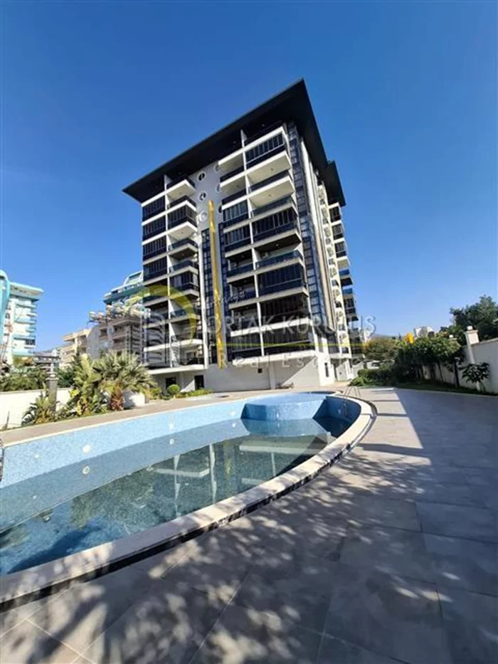 property for sale Mahmutlar - photo 2