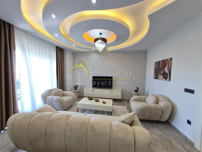 property for sale Mahmutlar - photo 26