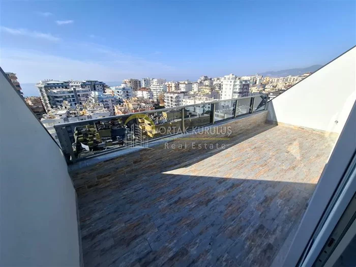 property for sale Mahmutlar - photo 47