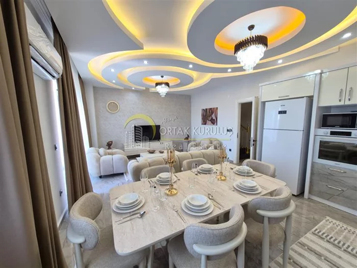 property for sale Mahmutlar - photo 32