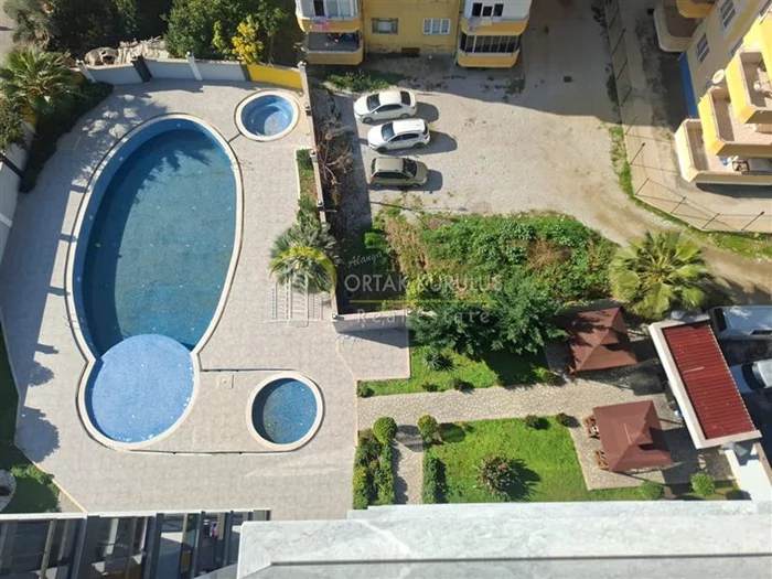 property for sale Mahmutlar - photo 5