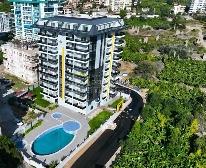 property for sale Mahmutlar - photo 3