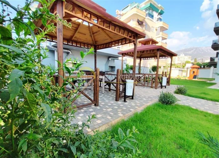property for sale Mahmutlar - photo 9