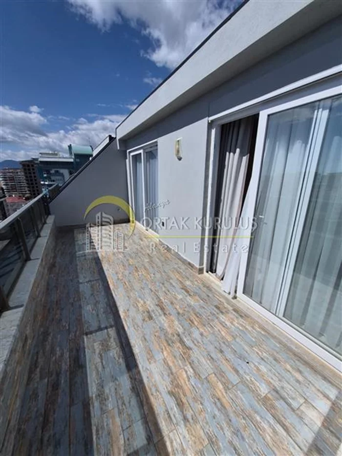 property for sale Mahmutlar - photo 46