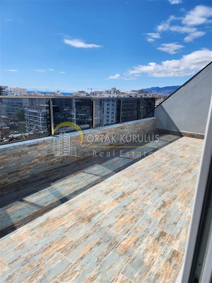property for sale Mahmutlar - photo 45