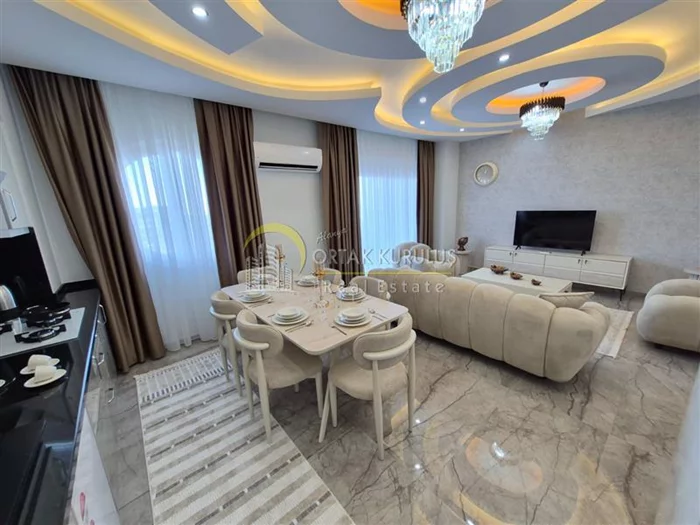 property for sale Mahmutlar - photo 28