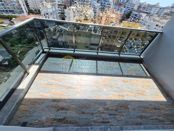 property for sale Mahmutlar - photo 44
