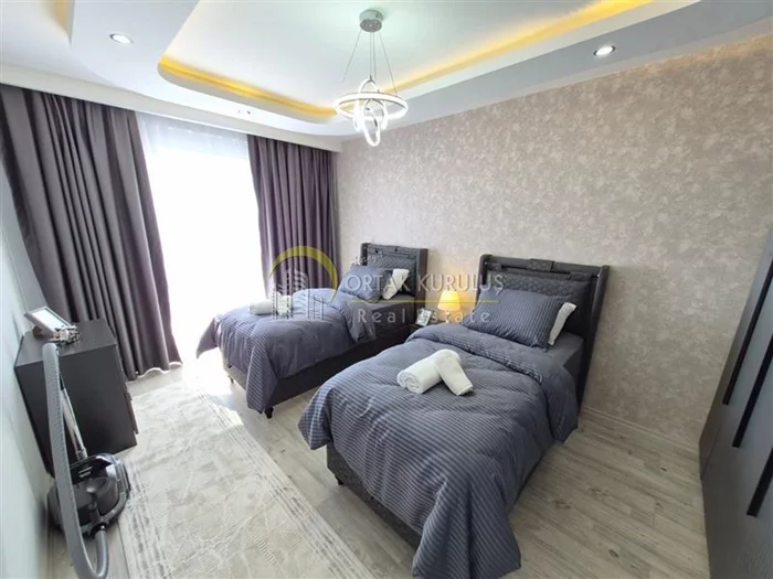 property for sale Mahmutlar - photo 36