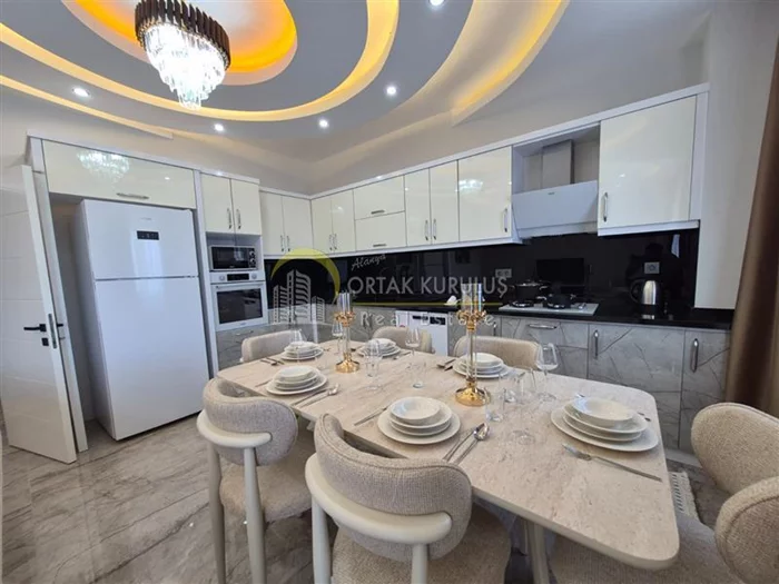 property for sale Mahmutlar - photo 33