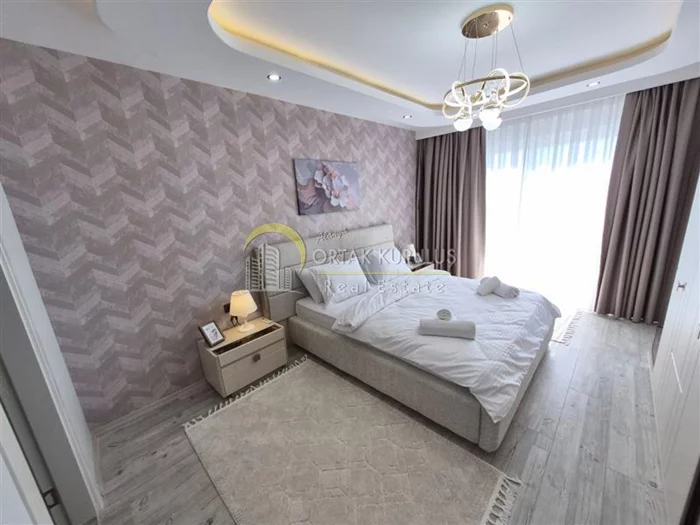 property for sale Mahmutlar - photo 39