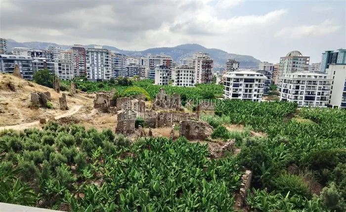 property for sale Mahmutlar - photo 10