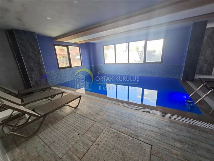 property for sale Mahmutlar - photo 8