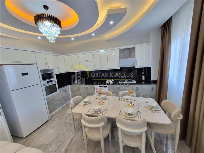 property for sale Mahmutlar - photo 35