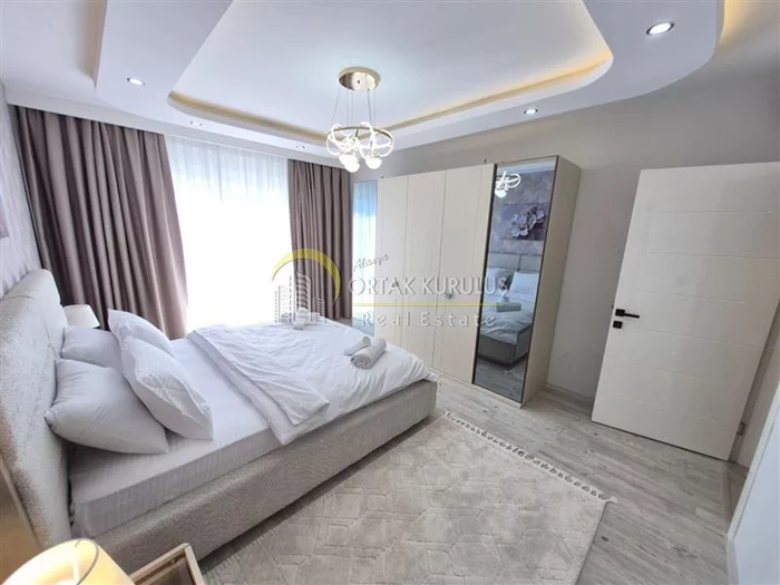 property for sale Mahmutlar - photo 38