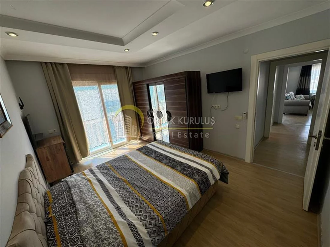 property for sale Mahmutlar - photo 28