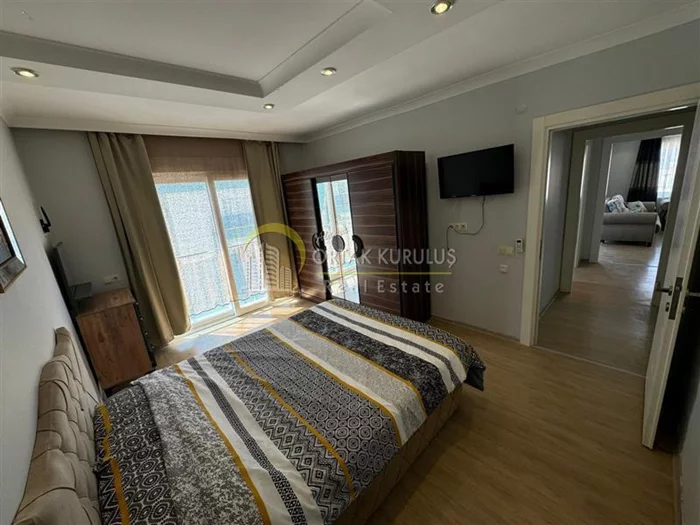 property for sale Mahmutlar - photo 28