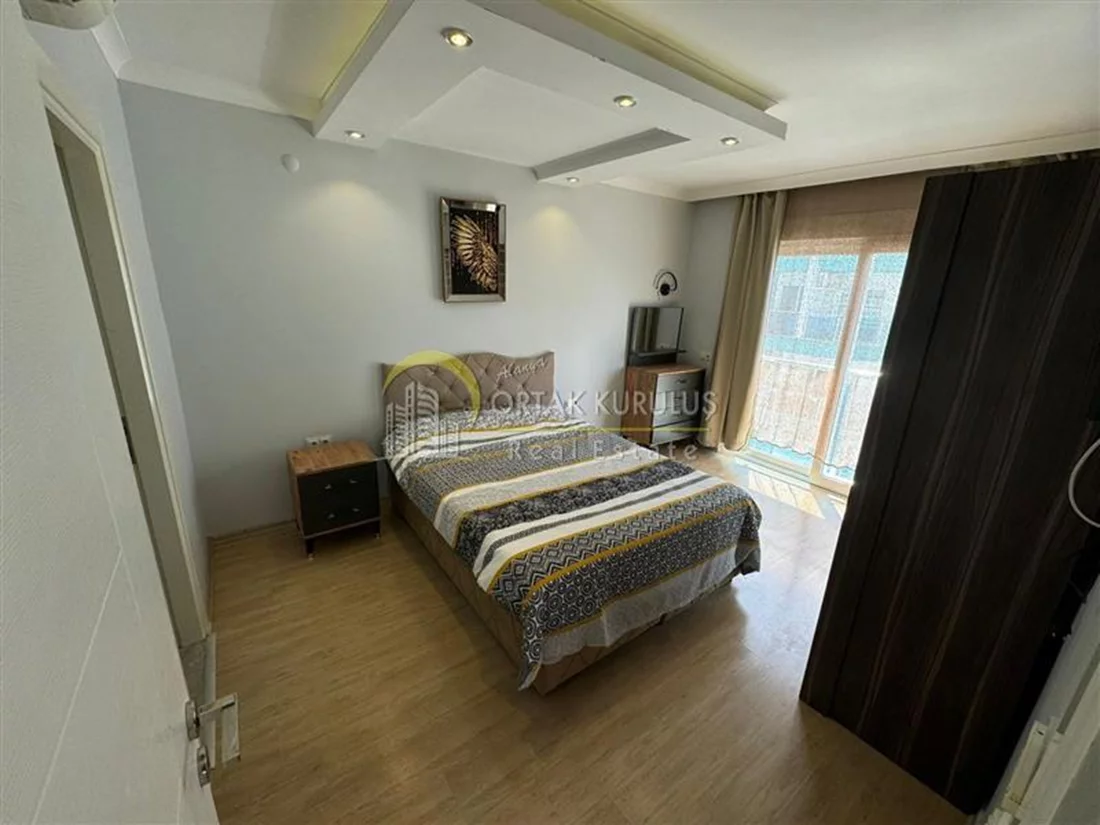 property for sale Mahmutlar - photo 26