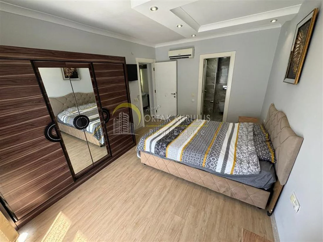 property for sale Mahmutlar - photo 25
