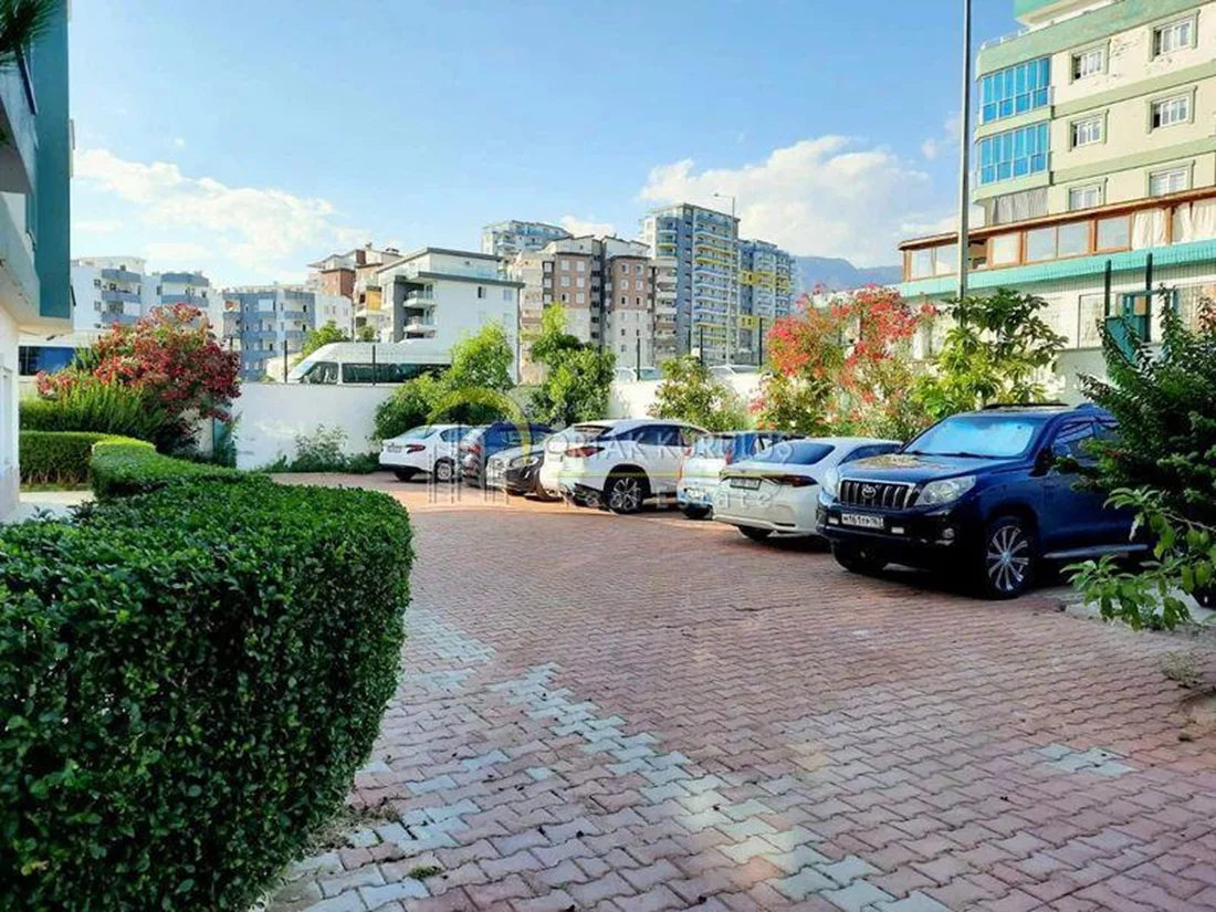 property for sale Mahmutlar - photo 10